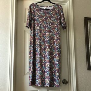 Lularoe Julia